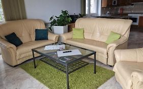 Centrum Naturystyczne Cezar